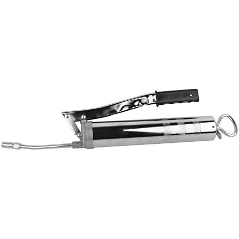 Engrasadora Brüder Mannesmann m47005 palanca cartucho 400g