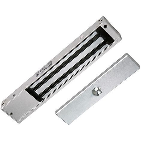 Ventosa Magnetica a Applique, 300 kg Massimo, KLOSE BESSER (1/2)