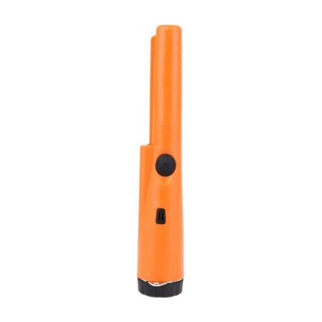 Pinpointer, IP66 Etanche Pinpointer Détecteur de Métaux, Détecteur de Métaux Portable pour Chasse aux Trésors (1/5)