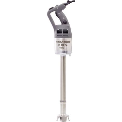Mixer Plongeant MP 450 V.V. Ultra - Robot Coupe