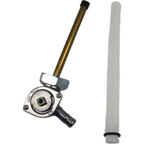 Interrupteur de carburant compatible avec Honda Shadow VLX600 VT600 CBR600F VF750 Magna750- (1/4)