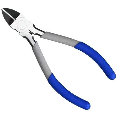 Découpe de formes industrielles diagonales en 6 pièces pour une coupe et un ajustement parfaits selon la mode et la préparation électrique auxiliaire, produits en filet durables et découpés. (1/4)