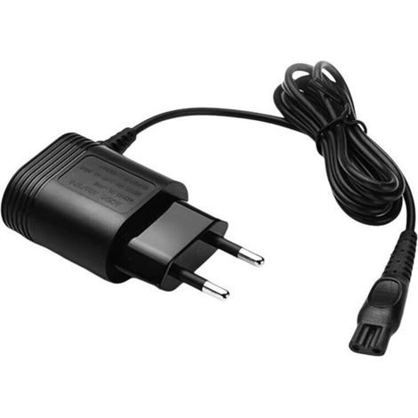 Replacement 4.3V Shaver Charger A00390 for OneBlade QP2520, QP2520/90, 70, 72 EU Plug (1/4)