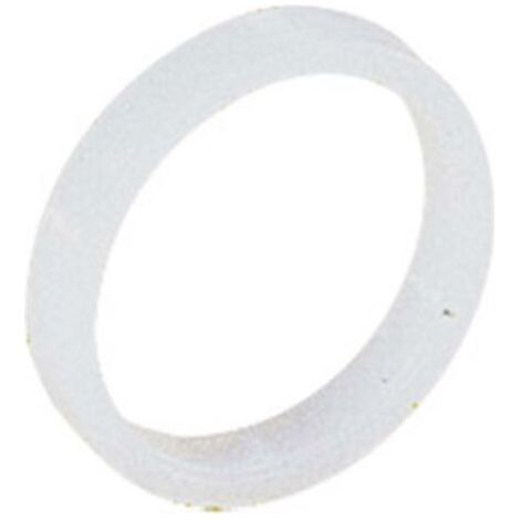 Bague d'étanchéité / joint plastique pour filetage G1/4A IMI NORGREN DV13 S69822 (1/3)