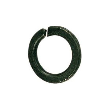 500 x RONDELLA GROWER D 12X21MM ACC GREZZO UNI1751