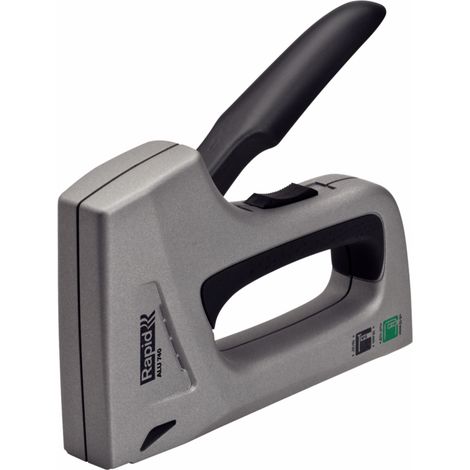 graffatrice alu740 in blister