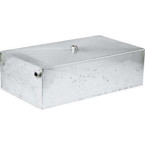 Vase Expansion Inox 22l Durabilité Inox, 22 Litres - Thermador