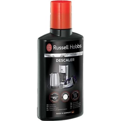 Entkalker Russell 21220 biologisch abbaubar geruchlos 250 ml