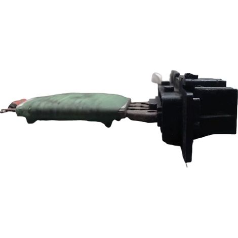 [PRODUIT D'OCCASION] Resistance De Chauffage FIAT Grande Punto 2005- ♻️ Ref Oe. 55702407 - Garantie à vie (1/4)