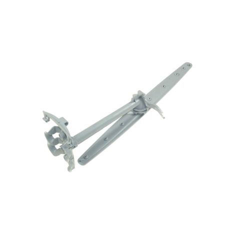 Braccio irroratore superiore con raccordo - Lavastoviglie - WHIRLPOOL - 1219895054127143039