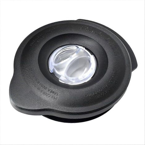 Mixeur bocal couvercle couvercle bouchon pour Pro Classic Series mixeur (1/5)