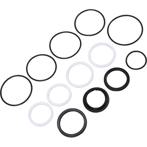 13PCS RP23 Amortisseur Kit D'entretien pour DPS DPX2 (1/5)