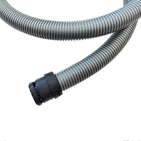 Tuyau d'aspiration flexible avec poignée courbée pour aspirateurs Miele C3 - Accessoires et pièces de rechange - Tuyau d'aspiration (1/5)