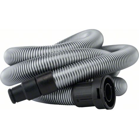 Tubo per aspirapolvere Bosch, 3 m, 35 mm, con chiusura a baionetta