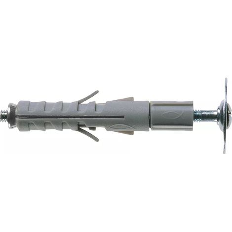 Cheville 12/L4 Vis (50 pièces) (1/3)