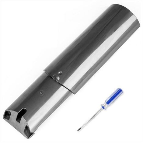 Deflecteur Cyclonique - Pour Aspirateur Sans Sac - Compatible Dyson V10 V11 SV12 SV14 SV15 - Référence 969835-01 - Pièce de Rechange ×1 (1/5)