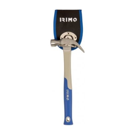 MARTILLO MANGO DE FIBRA CON SOPORTE - BAHCO