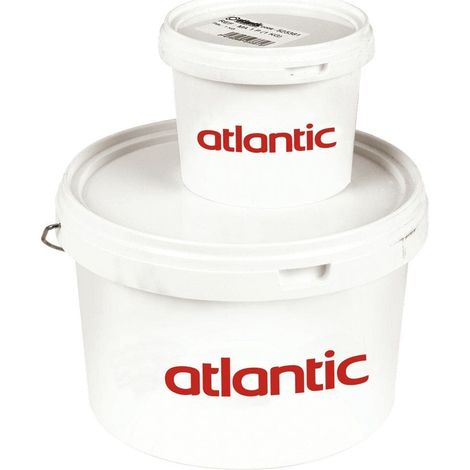 Mastic d'étanchéité acrylique - 6Kg - Atlantic