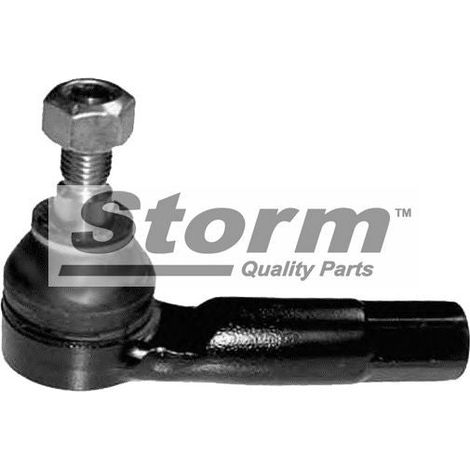 Rotule de direction Dimension du cône 13 mm compatible Audi, Ford (1/2)