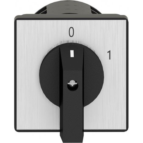 Schneider Electric K30F013UP Umschalter 1 St. (1/5)
