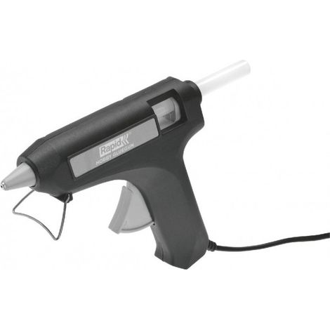 Pistolet à colle hobby glue gun - RAPID