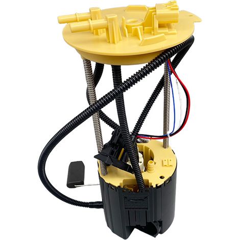 Kraftstoffpumpenmodul (intern) geeignet für Chevrolet Captiva Diesel - 23249550 13595692 (1/4)