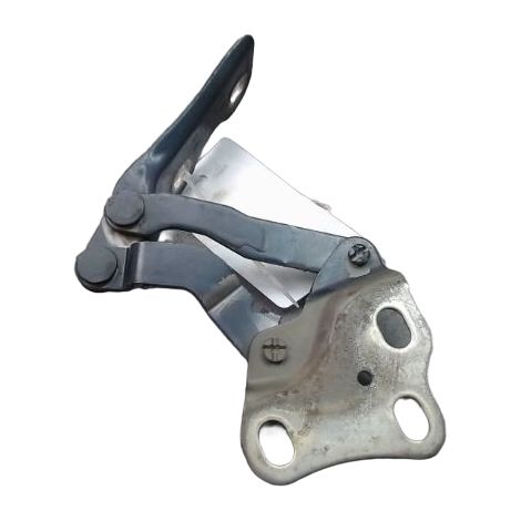 [PRODUIT D'OCCASION] Compas Droit Capot OPEL Meriva Monosp. I Phase 2 (a) 2006-2010 ♻️ Ref Oe. 93174472 - Garantie à vie (1/2)