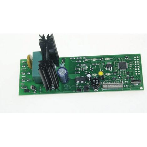 CARTE DE COMMANDE pour PIECES PREPARATION DES BOISSONS PETIT...