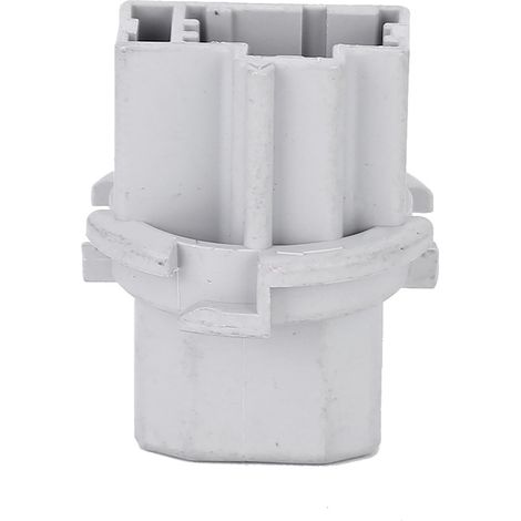 Support de douille pour ampoule de feu arrière 33514-S2R-003 compatible avec Honda (1/2)