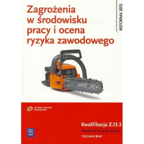 Rischi nell'ambiente di lavoro e valutazione dei rischi Qual. Z.13.3