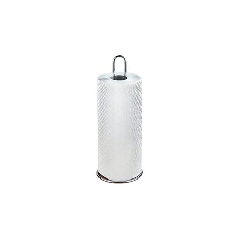 Porte-rouleau de papier essuie-tout vertical en acier inoxydable 2310 (1/6)