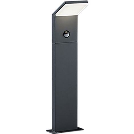 Trio Pearl luminaria exterior antracita 50 cm (1/2)