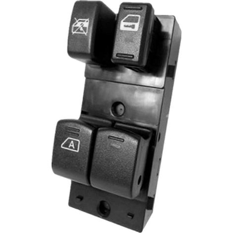 Fensterheberschalter für Trailblazer 29501-ZP40A-- (1/5)