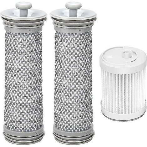 Kit de filtres de rechange pour aspirateur Tineco A10 Hero/Master et A11 Hero/Master (1/4)