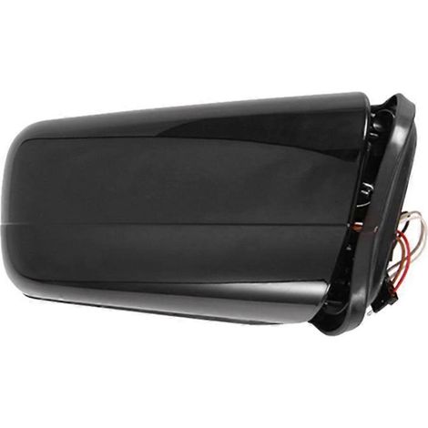 Rétroviseur extérieur droit pour Mercedes-Benz Classe E et C W210 W202 E200 C220 E230 E260 C280 (1994-2004) (1/5)