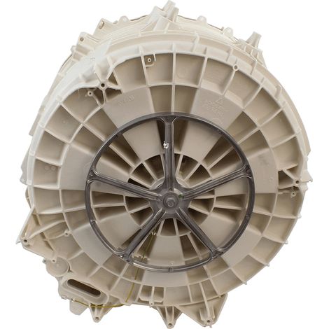 BLOC LAVEUR POUR LAVE LINGE WHIRLPOOL - 481010545872