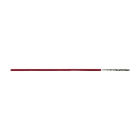 Lapp ÖLFLEX HEAT 180 SIF cavo verde giallo 1 x 2,50 mm²
