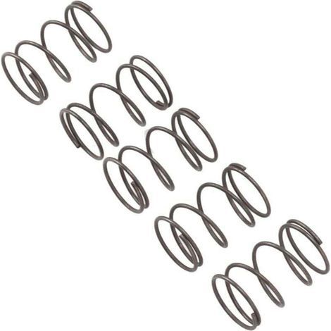10 Pièces Tête de Coupe Ressorts en Métal Coupe-herbe Ressort de Remplacement pour Stihl Autocut C5 2 FS38 FS45 FS46 FS45C (1/4)