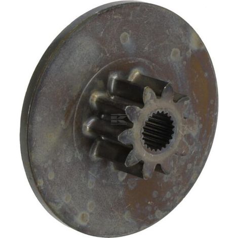 Disque TUFF TORQ 1A646085250