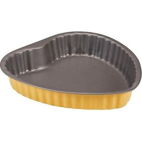 Guardini 70800 Stampo Cuore Pastelino 25x25cm