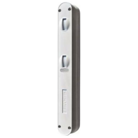 Lince rilevatore perimetrale via radio tripla tecnologia da esterno a tenda mw+2ir gold 869 mhz 9503