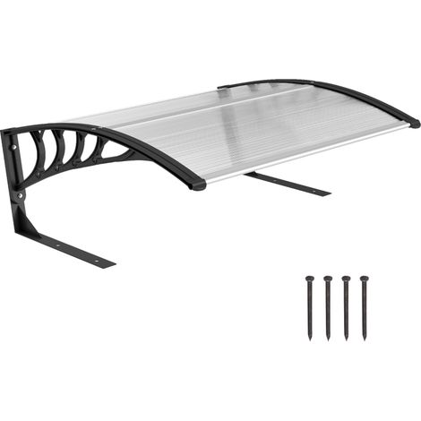 Abri pour tondeuse robot, toit de garage pour tondeuse contre les UV, la pluie et la neige, 100 x 81 x 43 cm, blanc