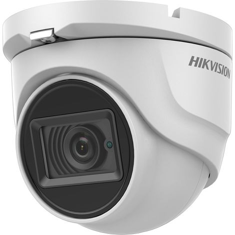 Hikvision Digital Technology DS-2CE76H8T-ITMF Caméra de sécurité CCTV 4-en-1 2560 x 1944 px IP67 Ceili