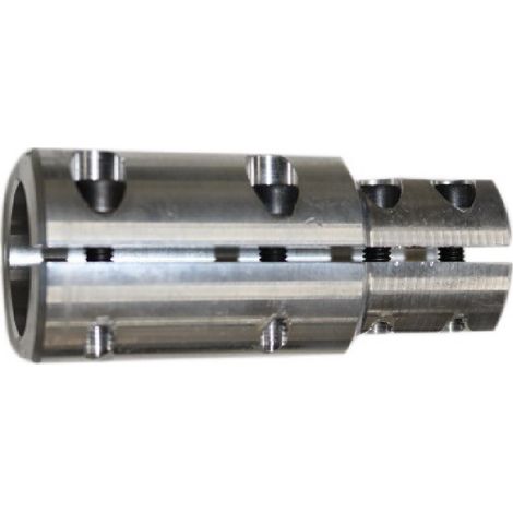 Mordaza compatible con Vara Active Brumi 20 30 mm  Ref 992068