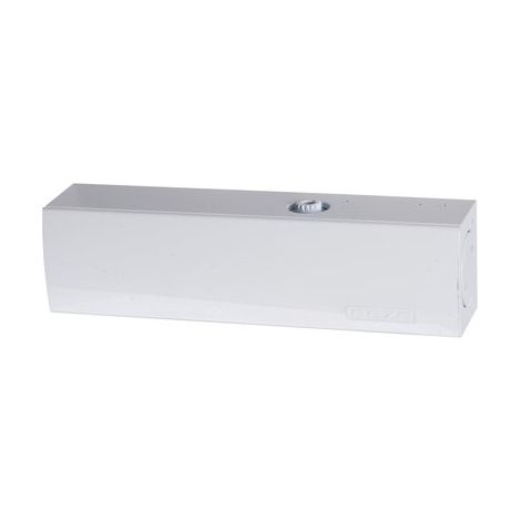 Ferme-porte série TS 2000V blanc sans bras - GEZE - 103 388