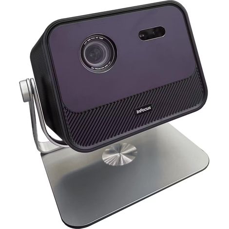 Infocus crusader grand master mit standfuss in3038sl