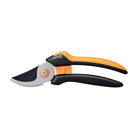 FORBICE POTA L BYPASS SOLID P341 FISKARS  MM 265