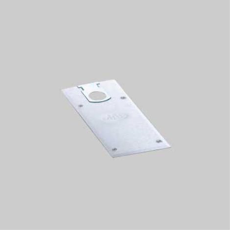 Piastra di copertura per chiudiporta dc477 ASSA ABLOY (1/2)