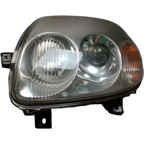 [PRODUIT D'OCCASION] Phare Gauche RENAULT Clio II Ph.1 98-2001 ♻️ Ref Oe. 7701045174 - Garantie à vie (1/3)