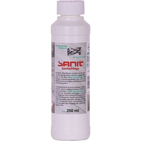 Cuidado suave, gel suave, higiene corporal, piel sensible, 250 ml (1/5)